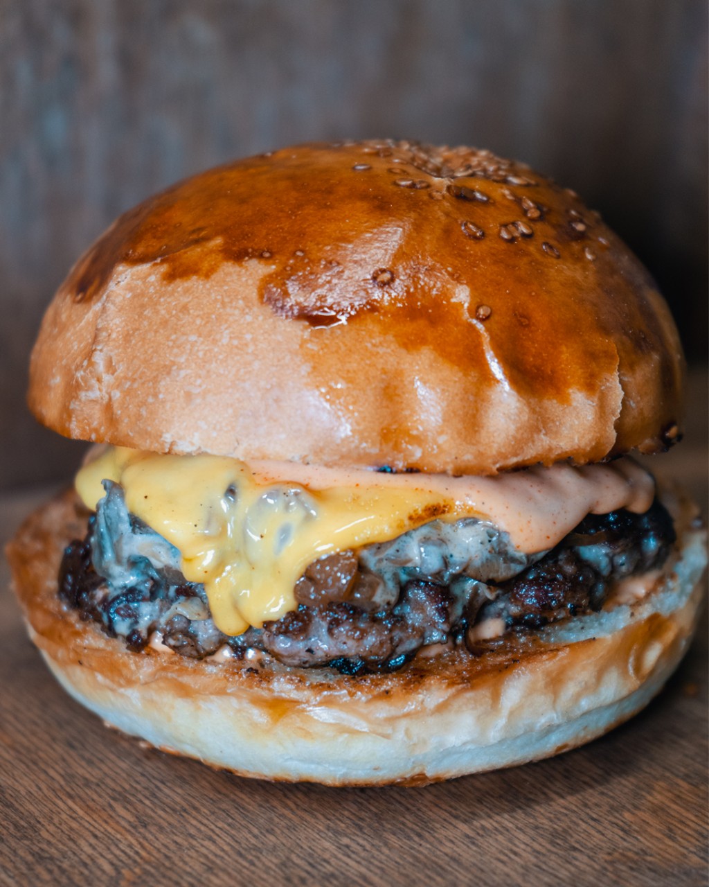 Classic Burger