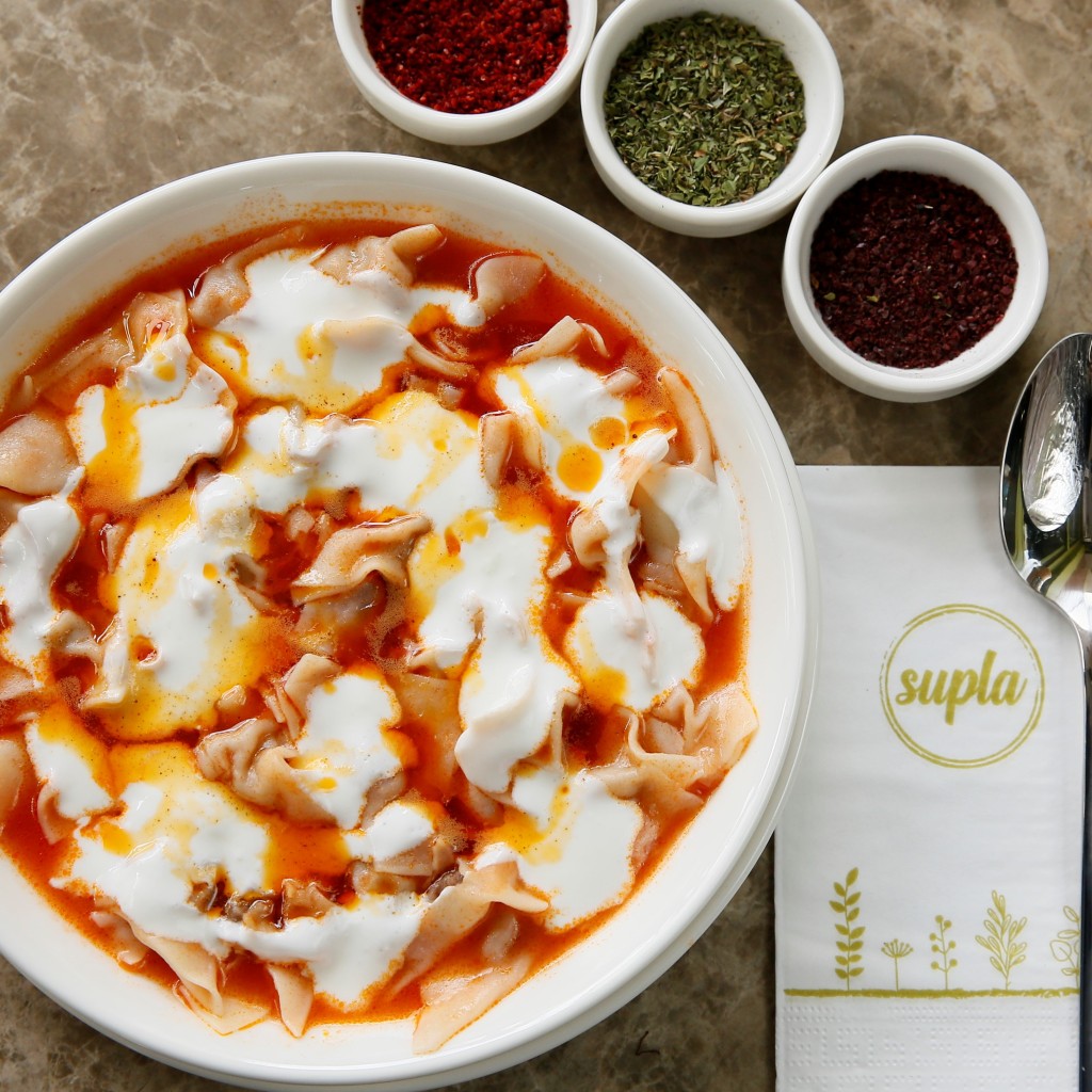 Classic Burger